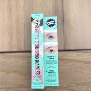 Browvo! Conditioning Primer